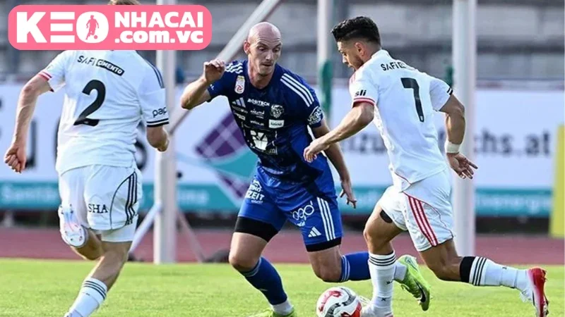 Nhìn nhận chiến thuật trong trận đấu Besiktas vs Shakhtar Donetsk