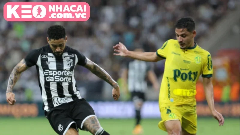 Nhân tố làm xoay chuyển cục diện của hai đội