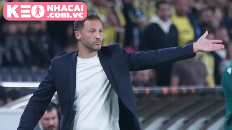 Soi kèo chi tiết - Dự đoán tỷ số trận đấu theo nhận định của Kèo Nhà Cái VC