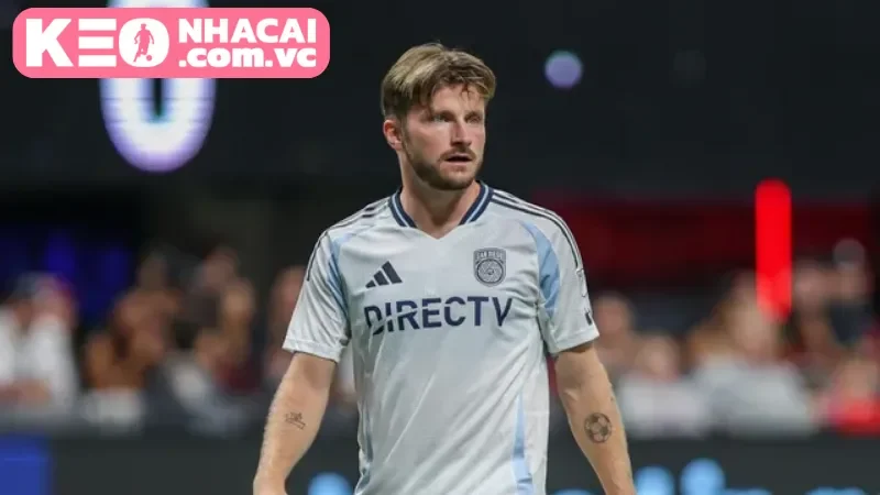 Lịch sử của hai đội San Diego vs Portland Timbers trong quá khứ